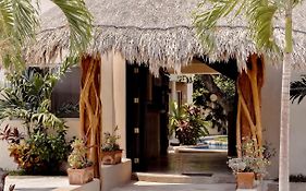 Boutique Hotel Posada 06 Tulum (Adults Only)